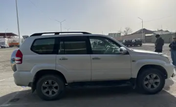 Toyota Land Cruiser Prado 2005 года за 10 000 000 тг. в Кызылорда фото 4