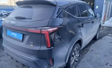 JAC JS8 2024 года за 10 500 000 тг. в Астана