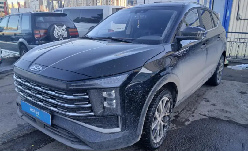 JAC JS8 2024 года за 10 500 000 тг. в Астана