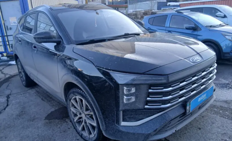 JAC JS8 2024 года за 10 500 000 тг. в Астана фото 3