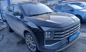 JAC JS8 2024 года за 10 500 000 тг. в Астана фото 3