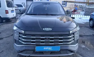 JAC JS8 2024 года за 10 500 000 тг. в Астана фото 2