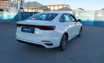 Geely Emgrand 2024 года за 6 500 000 тг. в Шымкент фото 3