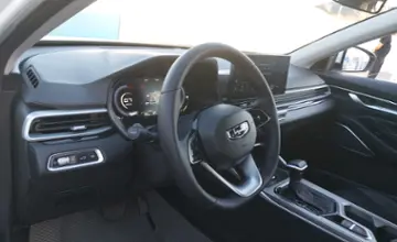 Geely Emgrand 2024 года за 6 500 000 тг. в Шымкент фото 5