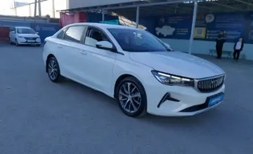 Geely Emgrand 2024 года за 6 500 000 тг. в Шымкент фото 2