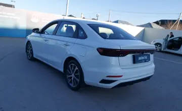 Geely Emgrand 2024 года за 6 500 000 тг. в Шымкент фото 4