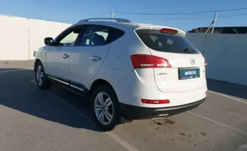 JAC S5 (Eagle) 2016 года за 4 000 000 тг. в Шымкент фото 4