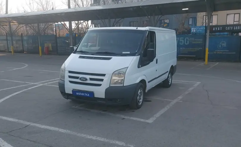 Ford Transit 2011 года за 6 000 000 тг. в Алматы