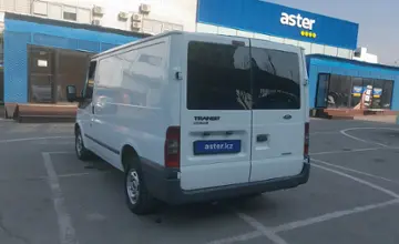 Ford Transit 2011 года за 6 000 000 тг. в Алматы фото 4