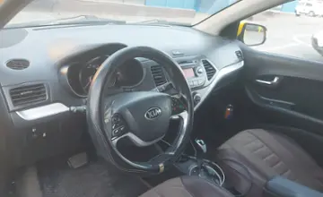 Kia Picanto 2012 года за 3 200 000 тг. в Алматы фото 5