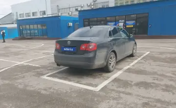 Volkswagen Jetta 2005 года за 3 000 000 тг. в Алматы фото 3