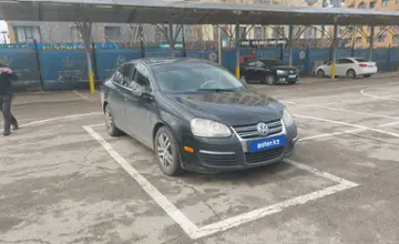 Volkswagen Jetta 2005 года за 3 000 000 тг. в Алматы фото 2