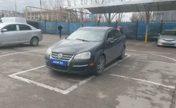 Volkswagen Jetta 2005 года за 3 000 000 тг. в Алматы фото 1