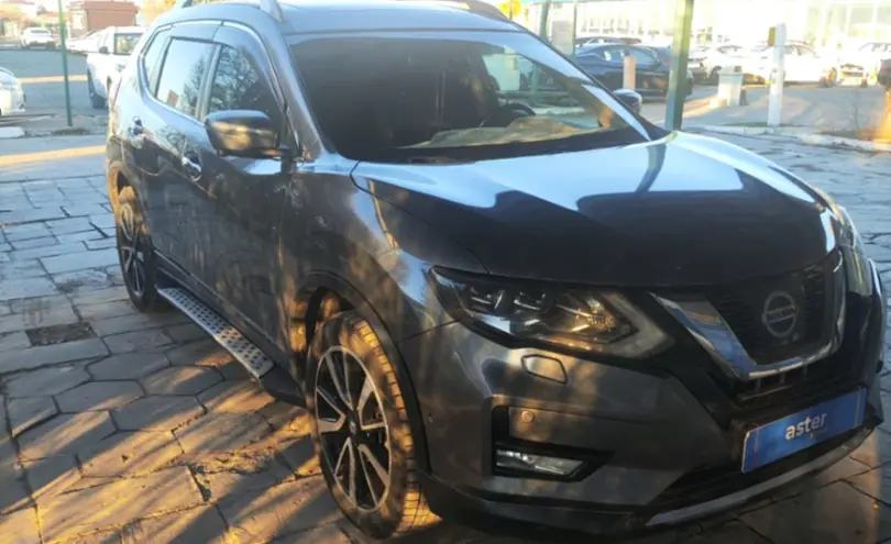 Nissan X-Trail 2019 года за 10 000 000 тг. в Талдыкорган фото 3