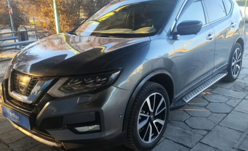 Nissan X-Trail 2019 года за 10 000 000 тг. в Талдыкорган