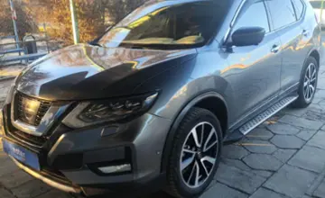 Nissan X-Trail 2019 года за 10 000 000 тг. в Талдыкорган фото 1