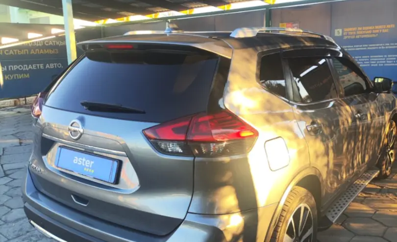Nissan X-Trail 2019 года за 10 000 000 тг. в Талдыкорган фото 5