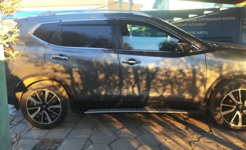 Nissan X-Trail 2019 года за 10 000 000 тг. в Талдыкорган фото 4