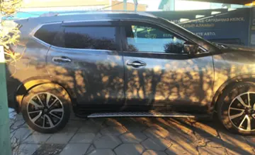Nissan X-Trail 2019 года за 10 000 000 тг. в Талдыкорган фото 4