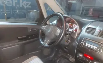 Suzuki SX4 2010 года за 4 500 000 тг. в Алматы фото 5