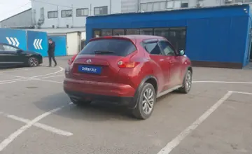 Nissan Juke 2013 года за 5 500 000 тг. в Алматы фото 3