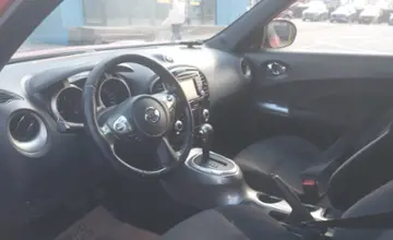 Nissan Juke 2013 года за 5 500 000 тг. в Алматы фото 5