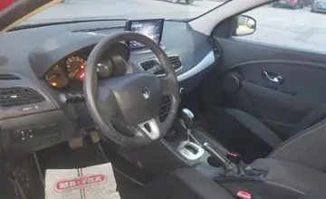 Renault Megane 2012 года за 3 000 000 тг. в Алматы фото 5