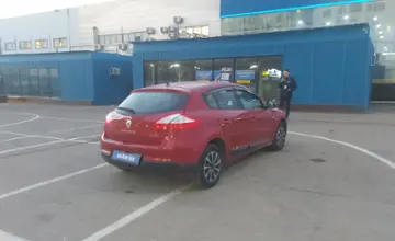 Renault Megane 2012 года за 3 000 000 тг. в Алматы фото 3