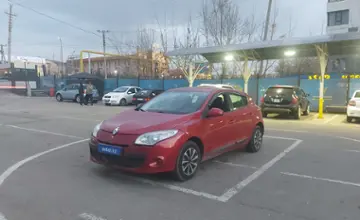 Renault Megane 2012 года за 3 000 000 тг. в Алматы фото 1
