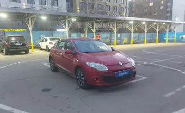 Renault Megane 2012 года за 3 000 000 тг. в Алматы фото 2