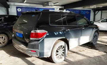 Toyota Highlander 2011 года за 13 000 000 тг. в Астана фото 3
