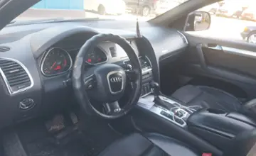 Audi Q7 2006 года за 5 200 000 тг. в Алматы фото 5