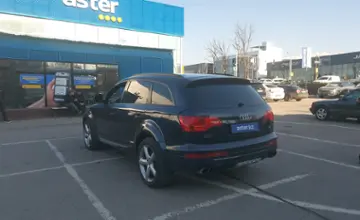 Audi Q7 2006 года за 5 200 000 тг. в Алматы фото 4