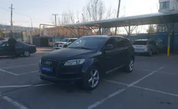 Audi Q7 2006 года за 5 200 000 тг. в Алматы фото 1