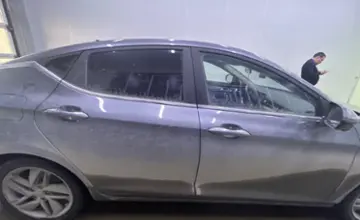 JAC J7 Plus 2024 года за 7 300 000 тг. в Павлодар фото 4