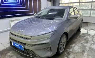 JAC J7 Plus 2024 года за 7 300 000 тг. в Павлодар фото 1