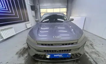 JAC J7 Plus 2024 года за 7 300 000 тг. в Павлодар фото 2