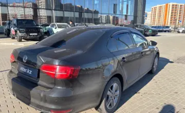 Volkswagen Jetta 2016 года за 7 500 000 тг. в Астана