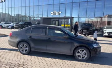 Volkswagen Jetta 2016 года за 7 500 000 тг. в Астана фото 4