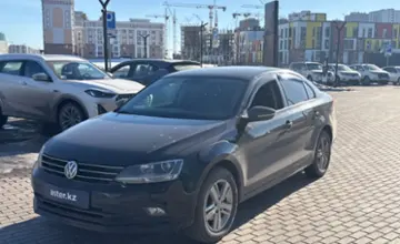 Volkswagen Jetta 2016 года за 7 500 000 тг. в Астана фото 1