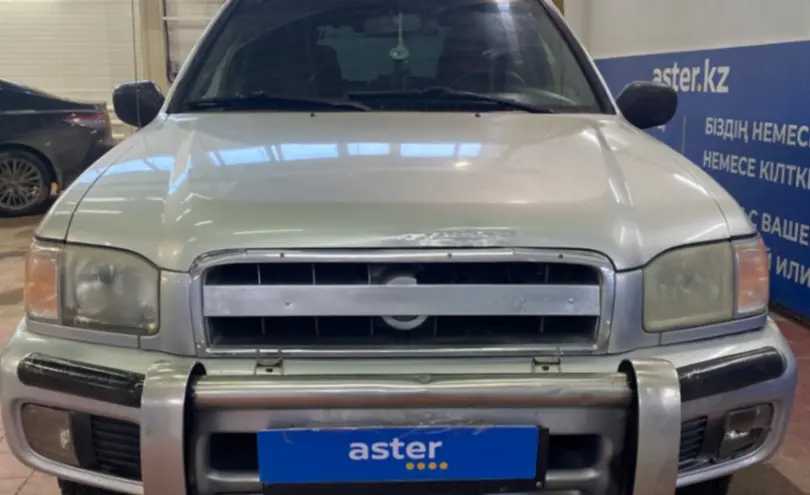 Nissan Pathfinder 2004 года за 4 000 000 тг. в Астана фото 2