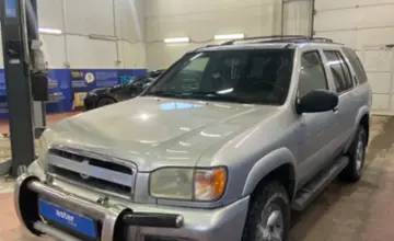 Nissan Pathfinder 2004 года за 4 000 000 тг. в Астана фото 1
