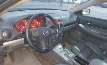 Mazda 6 2005 года за 2 300 000 тг. в Алматы фото 5