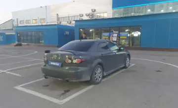 Mazda 6 2005 года за 2 300 000 тг. в Алматы фото 3