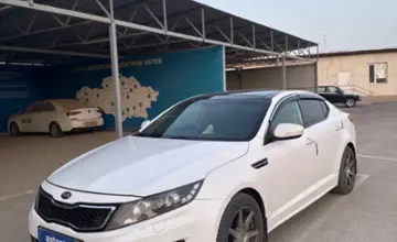 Kia Optima 2013 года за 6 000 000 тг. в Кызылорда фото 1