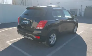 Chevrolet Tracker 2020 года за 7 200 000 тг. в Шымкент фото 3