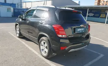 Chevrolet Tracker 2020 года за 7 200 000 тг. в Шымкент фото 4