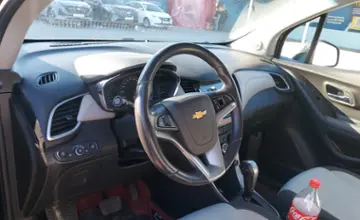 Chevrolet Tracker 2020 года за 7 200 000 тг. в Шымкент фото 5