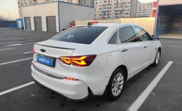 Chevrolet Monza 2023 года за 7 000 000 тг. в Алматы