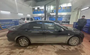 Hyundai Elantra 2021 года за 8 500 000 тг. в Астана фото 4